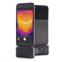 Тепловизор портативный FLIR ONE PRO LT - Android USBC