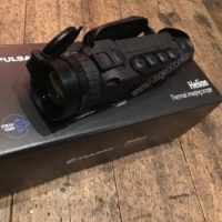 Прицел тепловизионный PULSAR Helion XP28