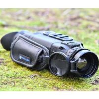 Прицел тепловизионный PULSAR Helion XP28