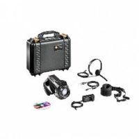 Тепловизор Testo 885-2 с одним объективом (0563 0885 X1)