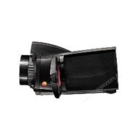 Тепловизор Testo 885-2 комплект с объективами C0 + C1 + I1