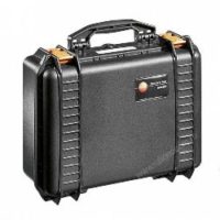 Тепловизор Testo 885-2 комплект с объективами C0 + C1 + I1