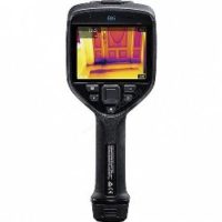Тепловизор FLIR E85 с линзами 24° и 42°