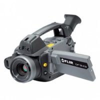 Тепловизор FLIR GF343