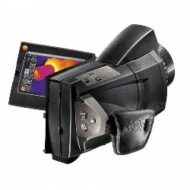 Тепловизор Testo 885-2 комплект с объективами C0 + C1 + I1 + V1