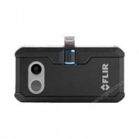 Тепловизор портативный FLIR ONE PRO LT iOS