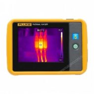 Fluke PTi120 9HZ 400C — тепловизор