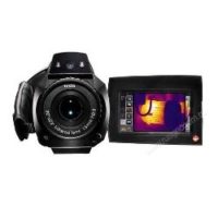 Тепловизор Testo 885-2 комплект с объективами C0 + C1 + I1