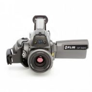 Тепловизор FLIR GF320 с линзой 24°