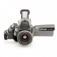 Тепловизор FLIR GF320 с линзой 24°