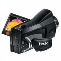 Тепловизор Testo 885-2 комплект с опцией V1