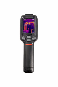 Профессиональный тепловизор ADA TemPro VISION 256 PROFESSIONAL