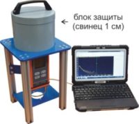 Дозиметр-радиометр МКС-АТ1125