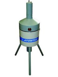 Гамма-бета спектрометр МКС-АТ1315