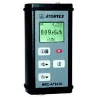 Дозиметр-радиометр МКС-АТ6130