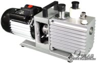 TS-4L Насос вакуумный масляный, ULAB