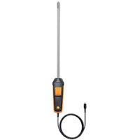 Testo Прочный зонд влажности/температуры для температур до +180 °C (0636 9775)