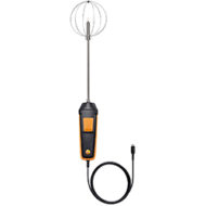 Testo Зонд турбулентности (цифровой), фиксированный кабель (0628 0152)