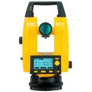 Электронный теодолит Leica Builder109