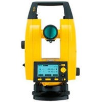 Электронный теодолит Leica Builder109