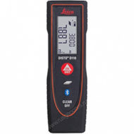 Лазерный дальномер Leica DISTO D110