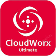 Программное обеспечение Leica CloudWorx Ultimate