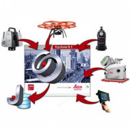 ПО Leica Cyclone REGISTER