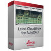 Программное обеспечение Leica CloudWorx PDMS
