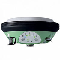 Приемник спутниковый геодезический Leica GS14 3.75G (минимальный)