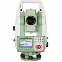 Тахеометр Leica TS11 R1000 2" SW Viva