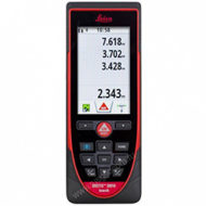 Лазерный дальномер Leica DISTO D810 touch