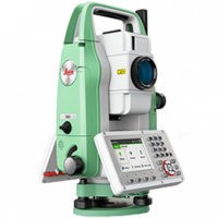 Тахеометр Leica TS07 R1000 (5"; EGL) AutoHeight