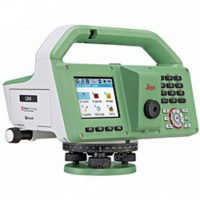 Цифровой нивелир Leica LS10 (0.3 мм)