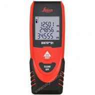 Лазерный дальномер Leica DISTO D1