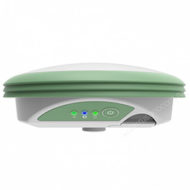 GNSS-приемник Leica GS07 GSM с контроллером Leica CS20