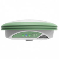 GNSS-приемник Leica GS07 GSM Radio Disto с контроллером Leica CS20