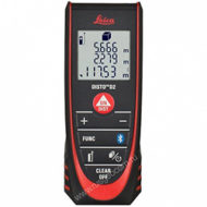 Лазерный дальномер Leica DISTO D2 NEW