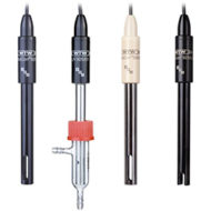 Измерительные ячейки проводимости IDS