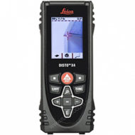 Лазерный дальномер Leica Disto X4
