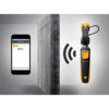 Testo 115i - Термометр для труб (зажим), управляемый со смартфона (0560 2115 02)