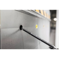 Testo Зонд с обогреваемой струной с Bluetooth®, включая сенсор температуры и влажности (0635 1571)