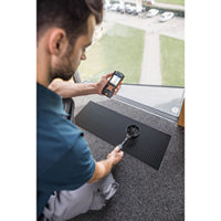 Testo 440 delta P Комплект для вентиляции 2 с Bluetooth® (0563 4410)