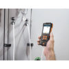 Testo 440 delta P Комплект для вентиляции 2 с Bluetooth® (0563 4410)