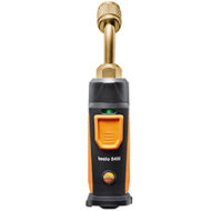 Testo 549i — Манометр высокого давления, управляемый со смартфона (0560 2549 02)