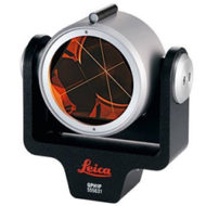 Отражатель Leica GPH1P