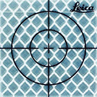 Марка рефлекторная Leica