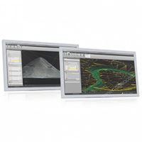 Leica Infinity TPS Scanning Bundle (плавающая)