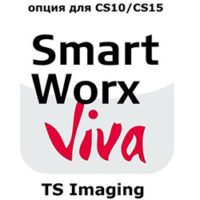 Leica Viva CS Imaging