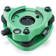 Трегер Leica GDF312 (с центриром)