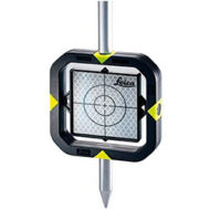 Отражатель Leica GPR105